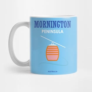 Mornington Peninsula Mug